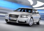 Audi S6 Avant 2008 года